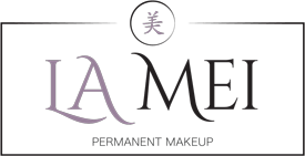 L.A Mei Permanent Makeup Logo